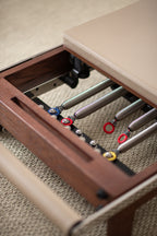 The Walnut Foldable