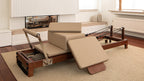 The Walnut Foldable