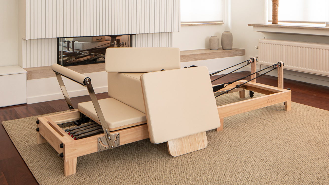 The Oak Foldable