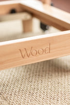 The Oak Foldable