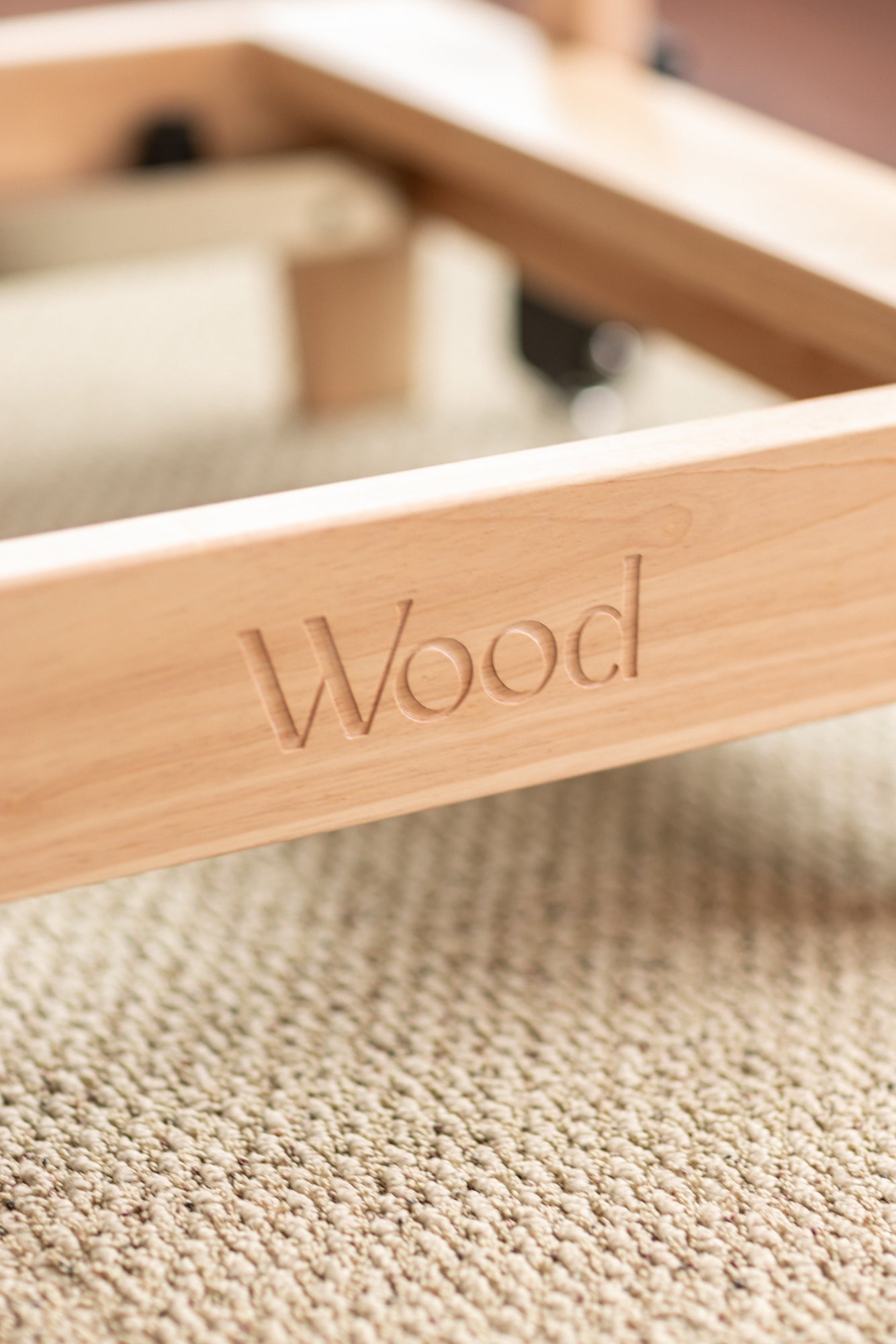 The Oak Foldable