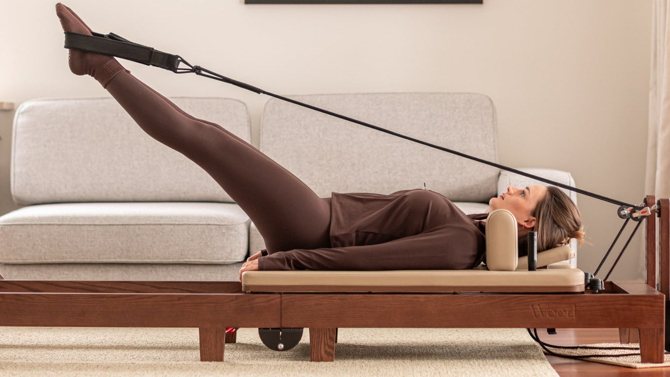 The Walnut Foldable