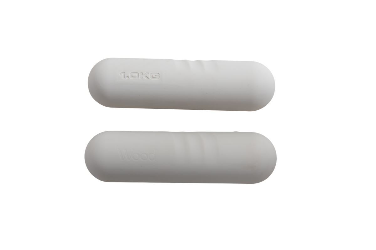 Pilates Hand Weights