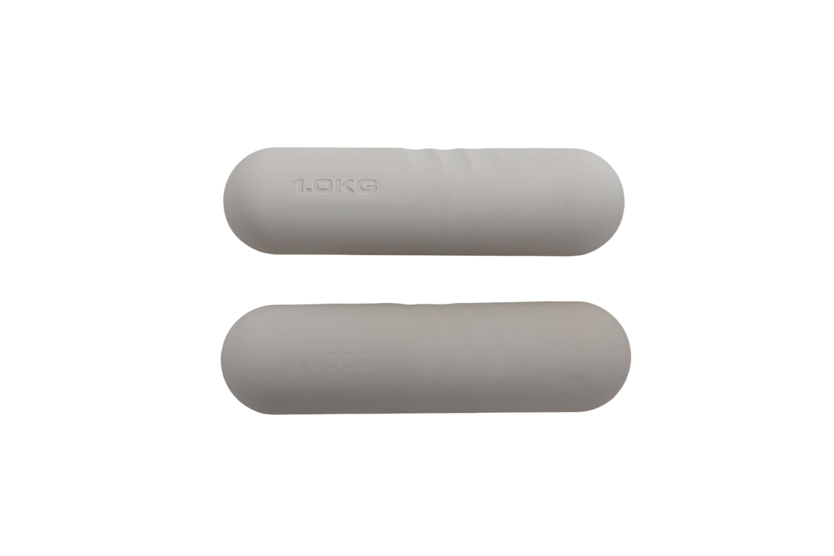 Pilates Hand Weights