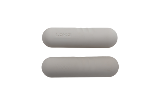 Pilates Hand Weights