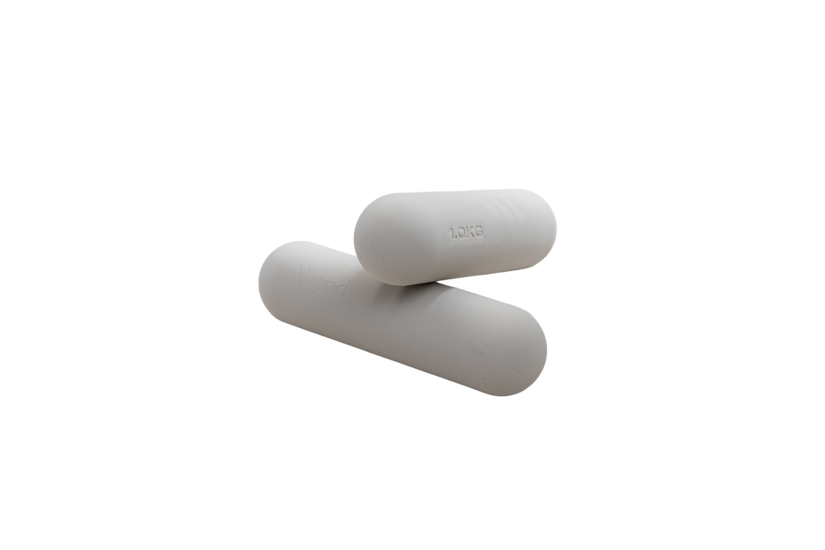Pilates Hand Weights