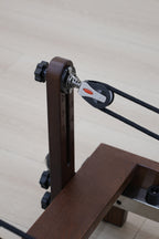 The Walnut Foldable