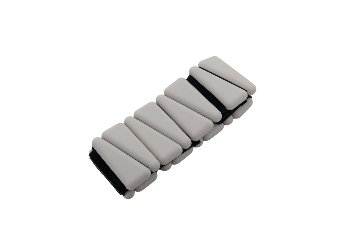 Poids pour Chevilles et Poignets Pilates
