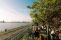 Open Air Reformer Sessions - Sommar Antwerp
