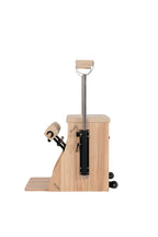 The Walnut Combo Chair