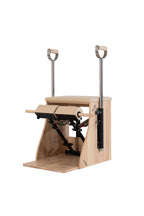 The Walnut Combo Chair