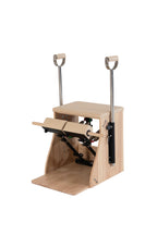 The Walnut Combo Chair