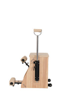 The Walnut Combo Chair