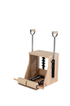 The Walnut Combo Chair