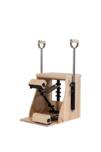 The Walnut Combo Chair