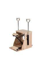 The Walnut Combo Chair
