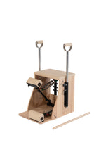 The Walnut Combo Chair