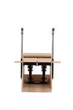The Walnut Combo Chair