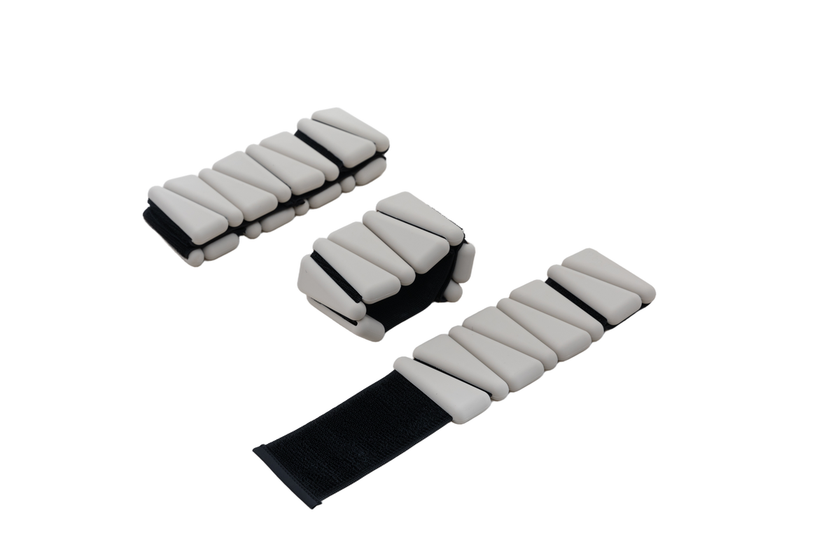 Poids pour Chevilles et Poignets Pilates