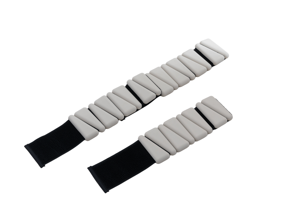 Poids pour Chevilles et Poignets Pilates