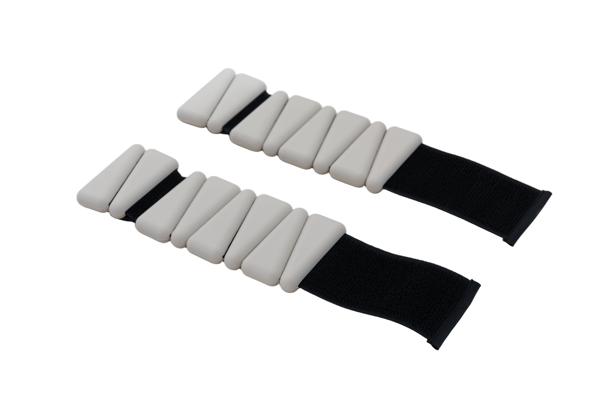 Poids pour Chevilles et Poignets Pilates