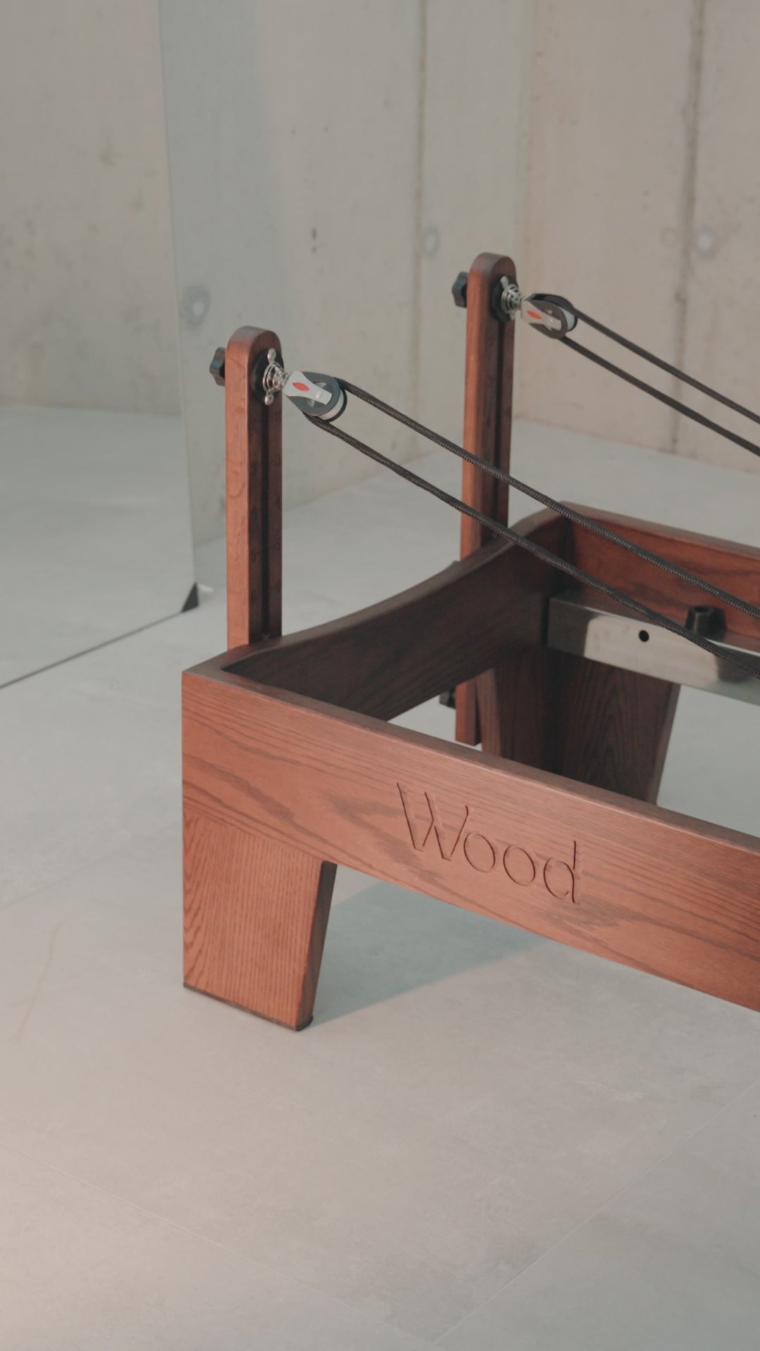 The Walnut Studio