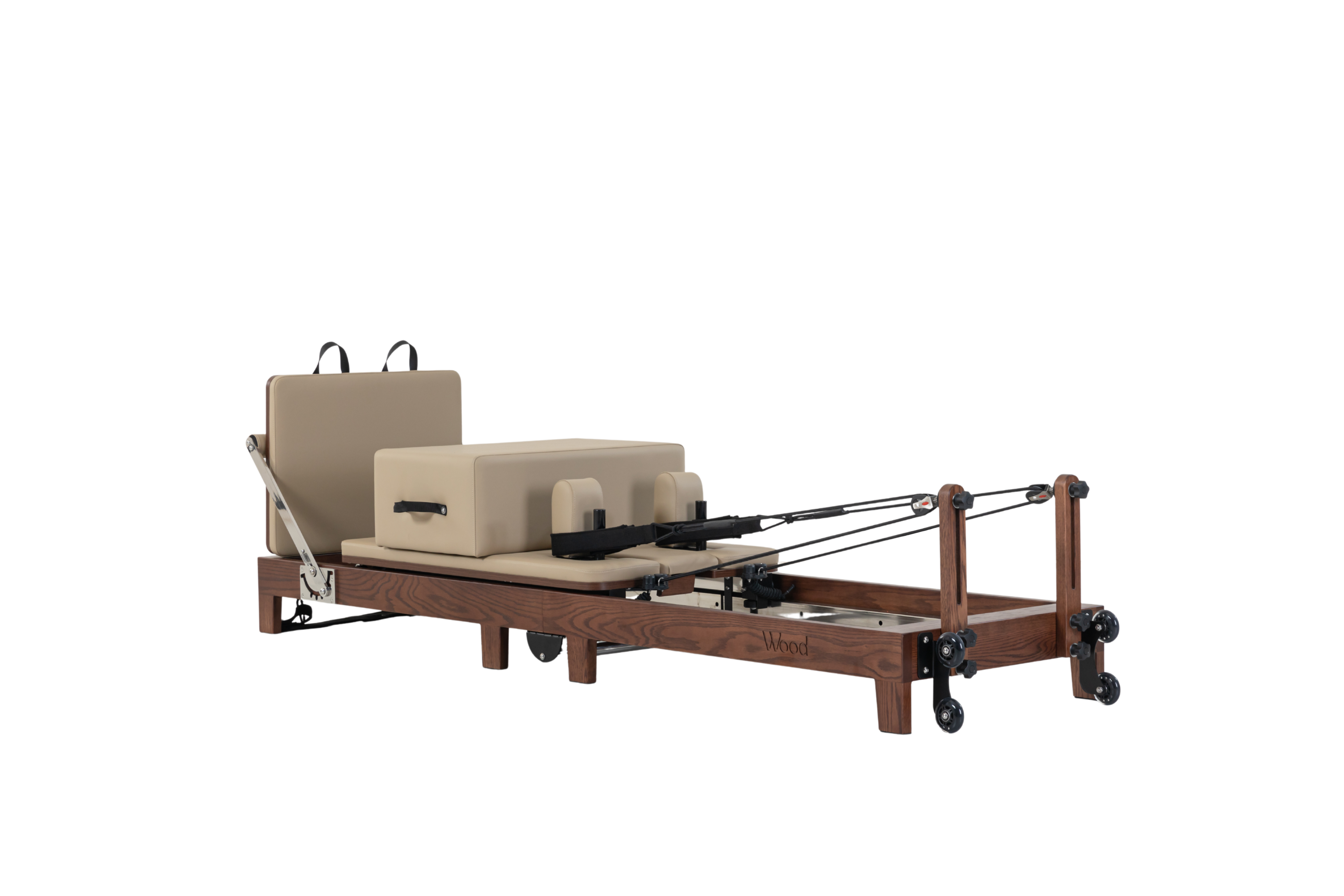 The Walnut Foldable