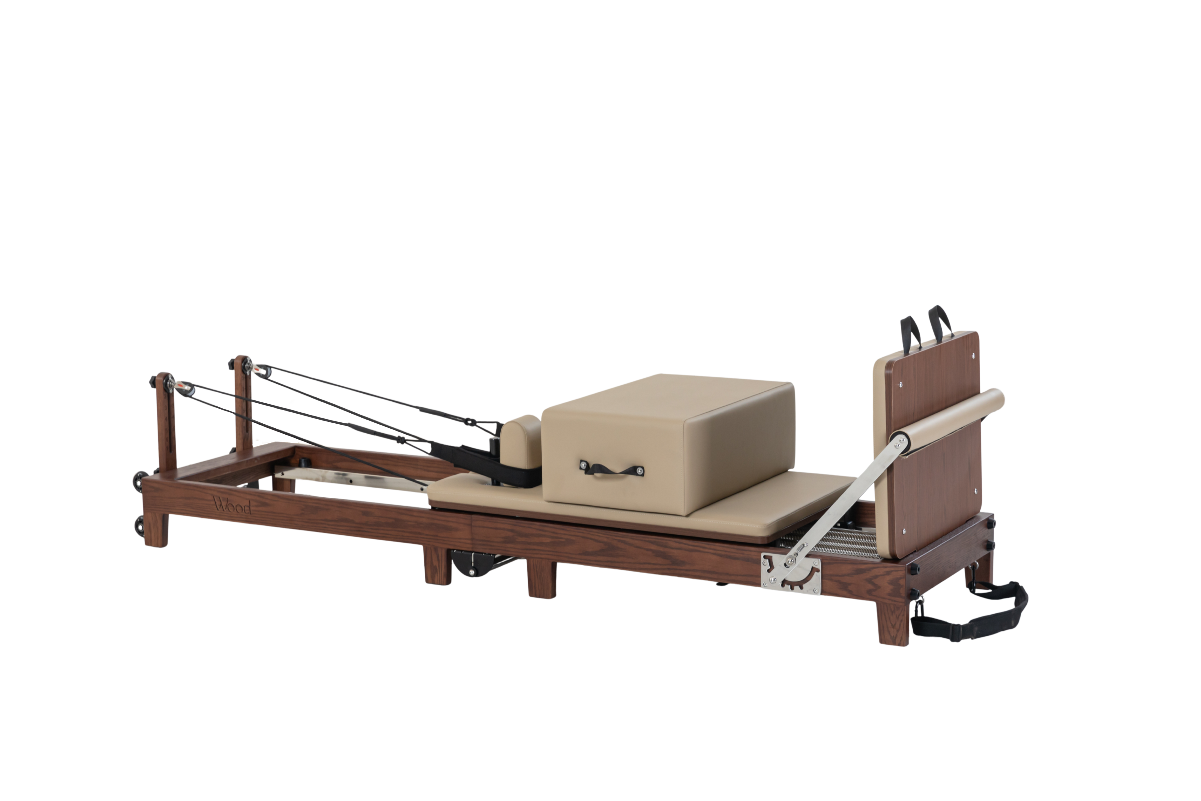 The Walnut Foldable