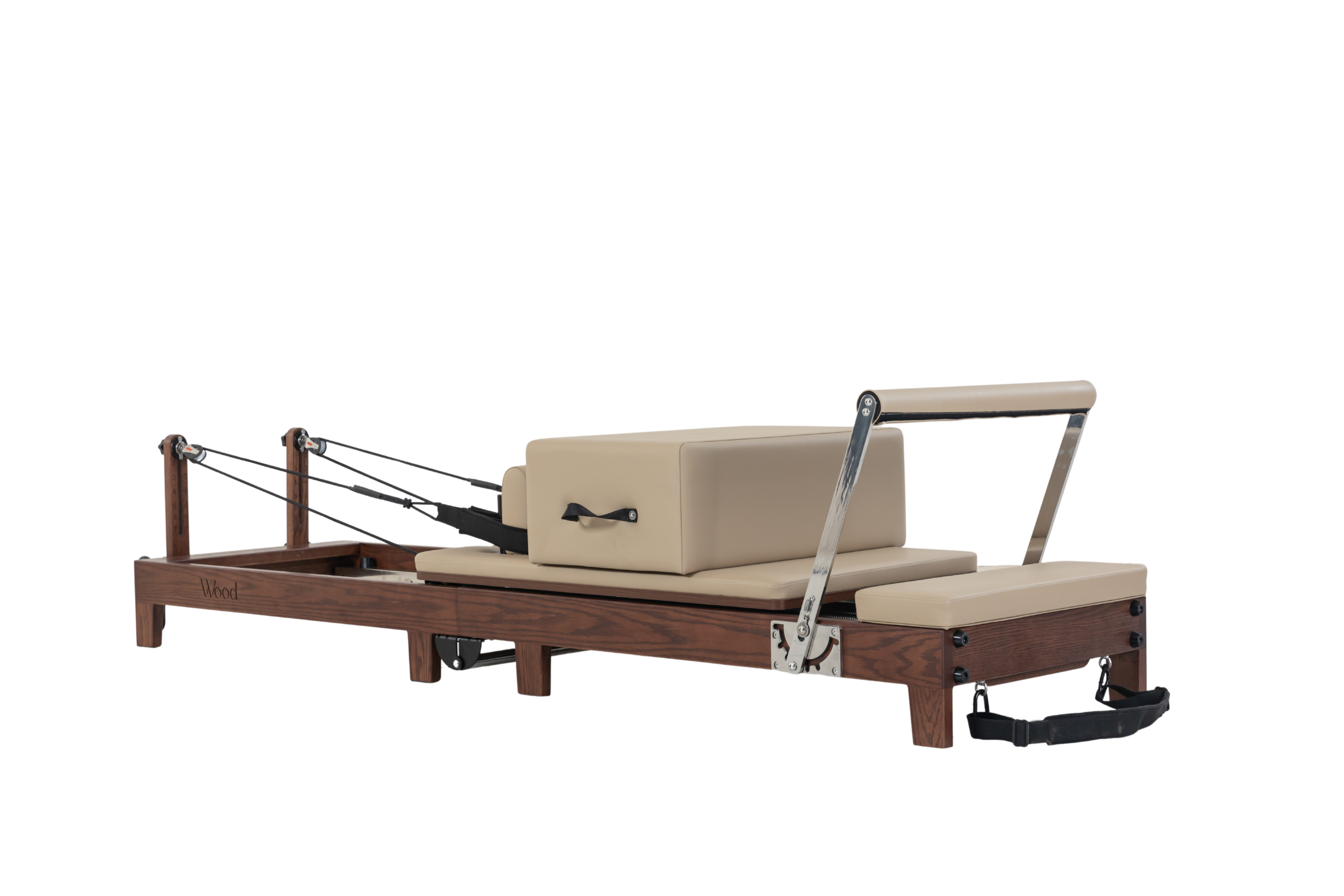 The Walnut Foldable