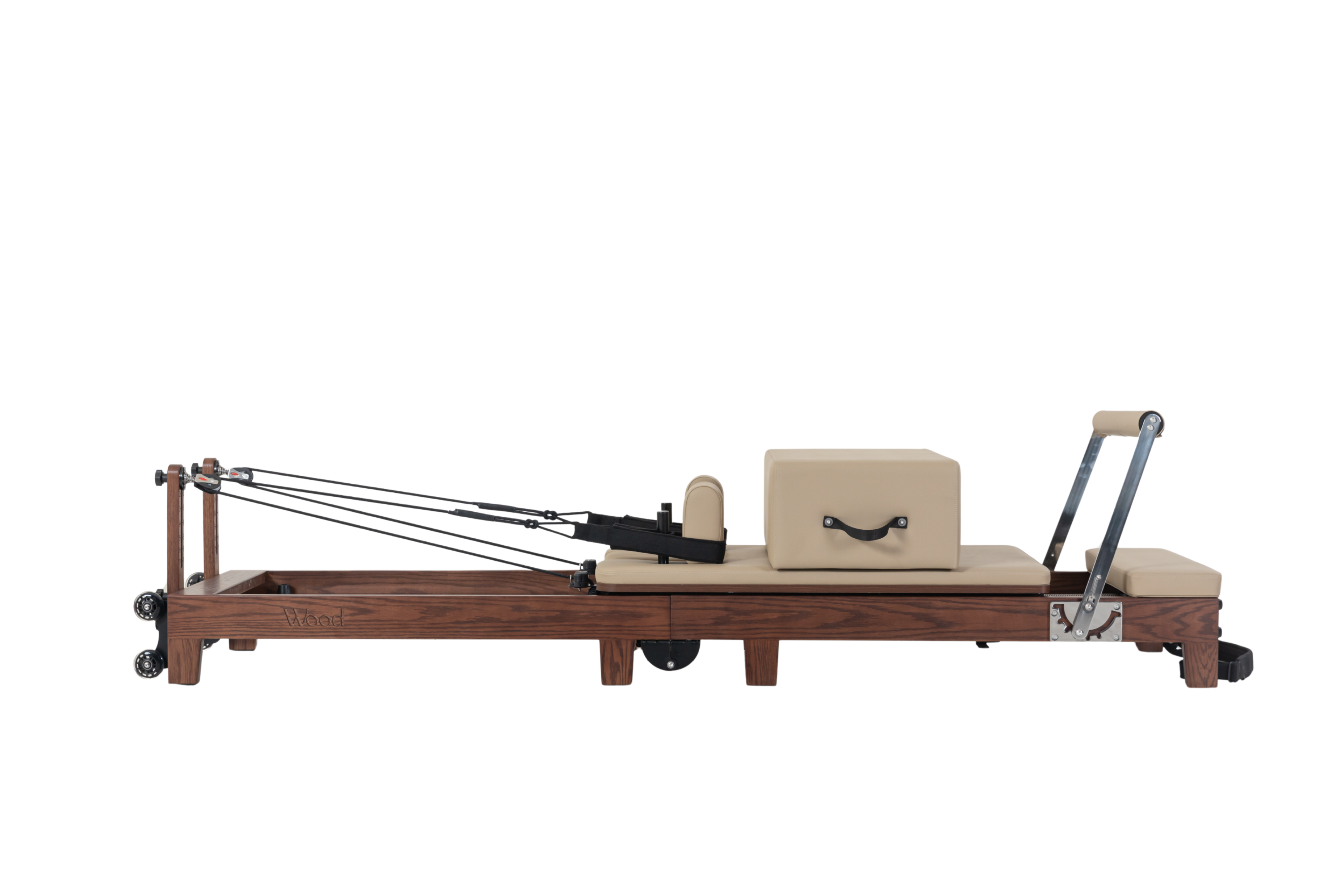 The Walnut Foldable
