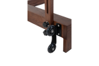 The Walnut Foldable
