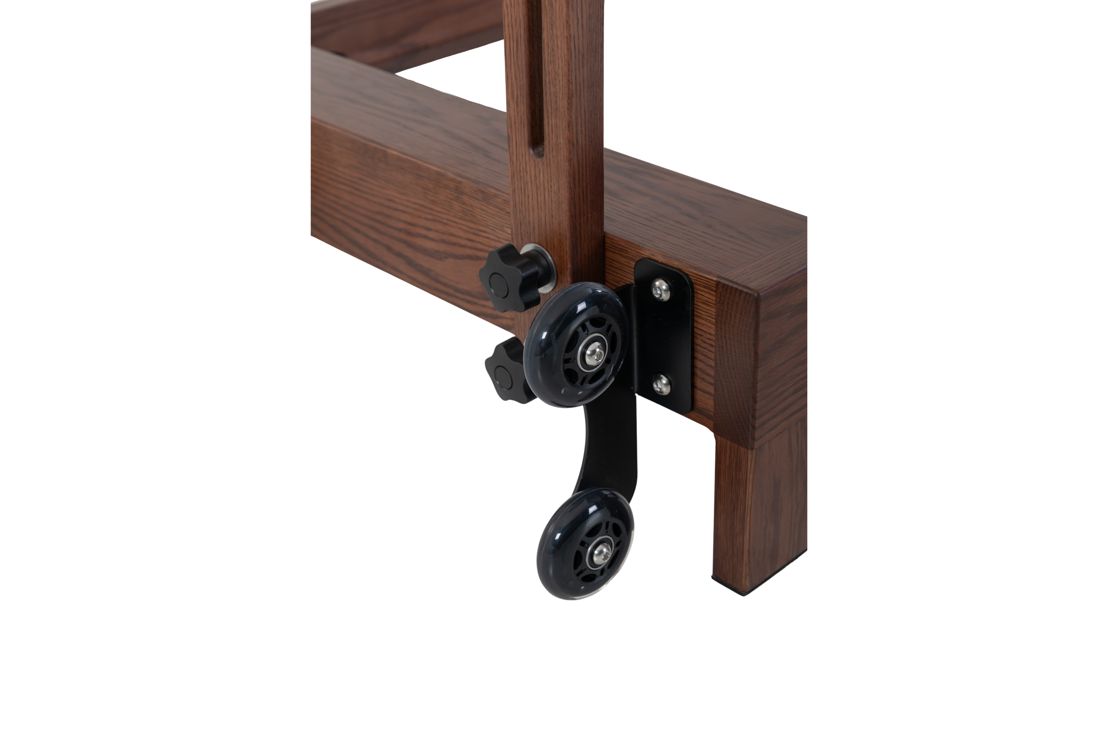 The Walnut Foldable