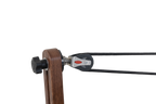 The Walnut Foldable