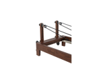 The Walnut Foldable