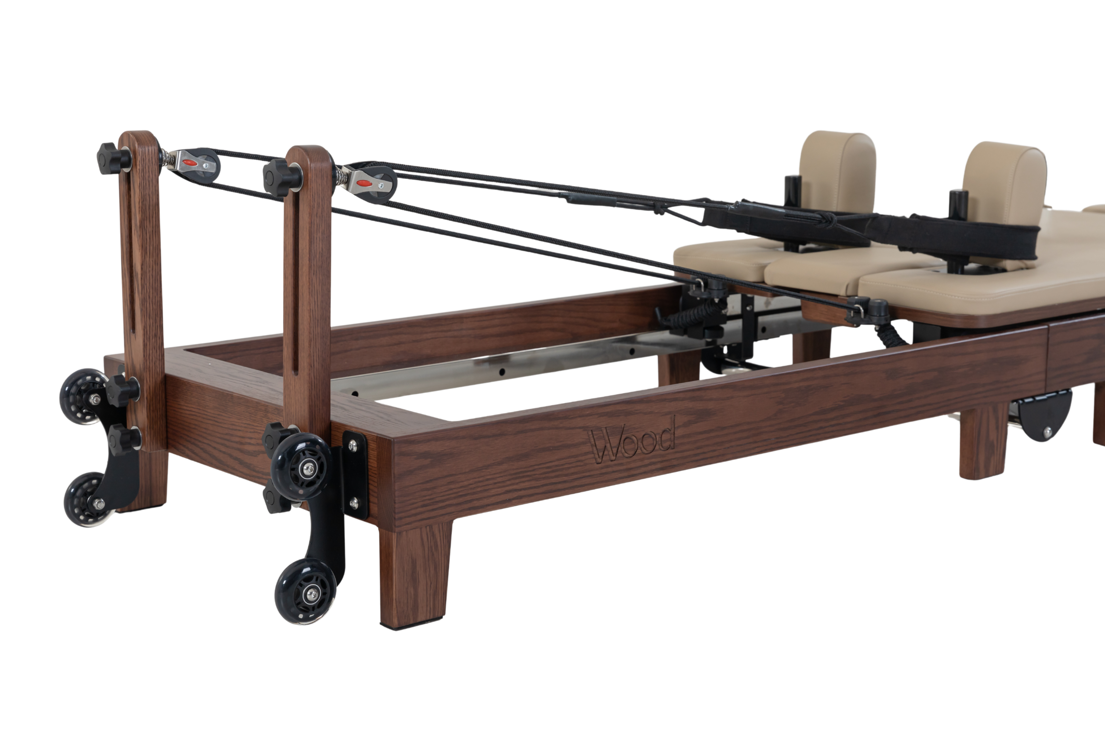 The Walnut Foldable