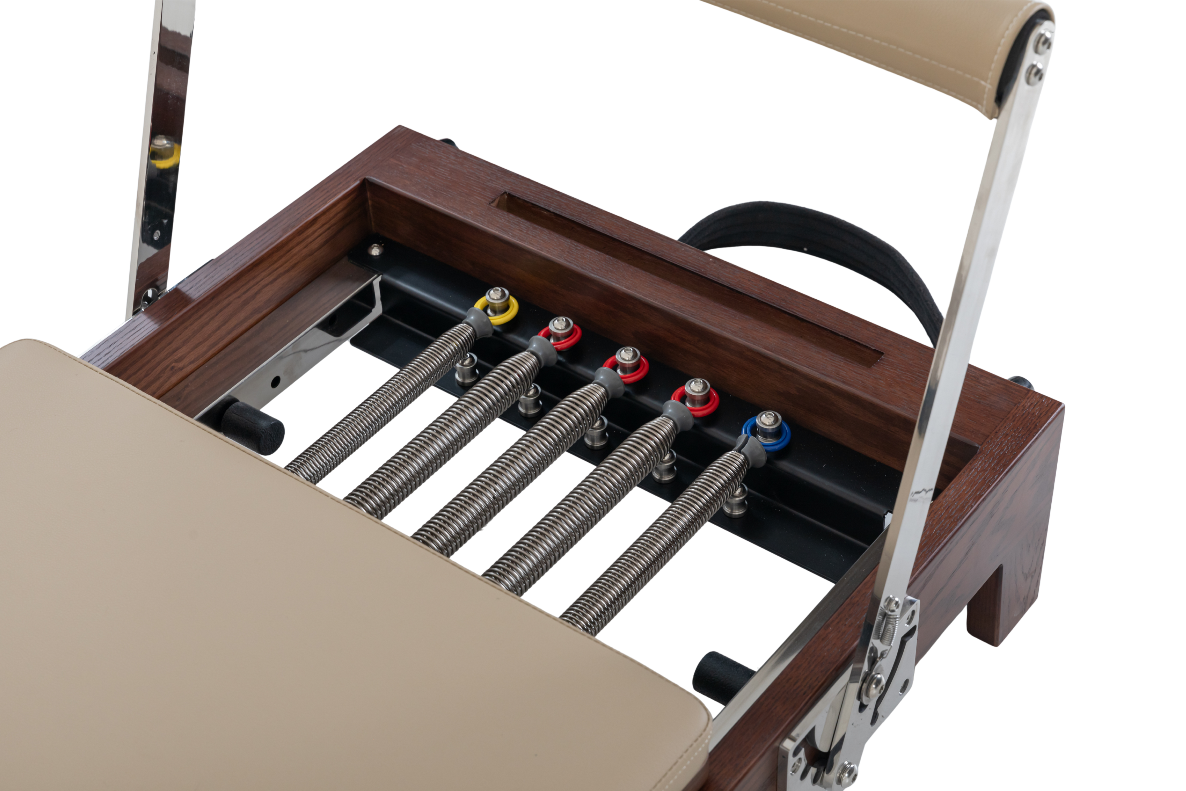 The Walnut Foldable