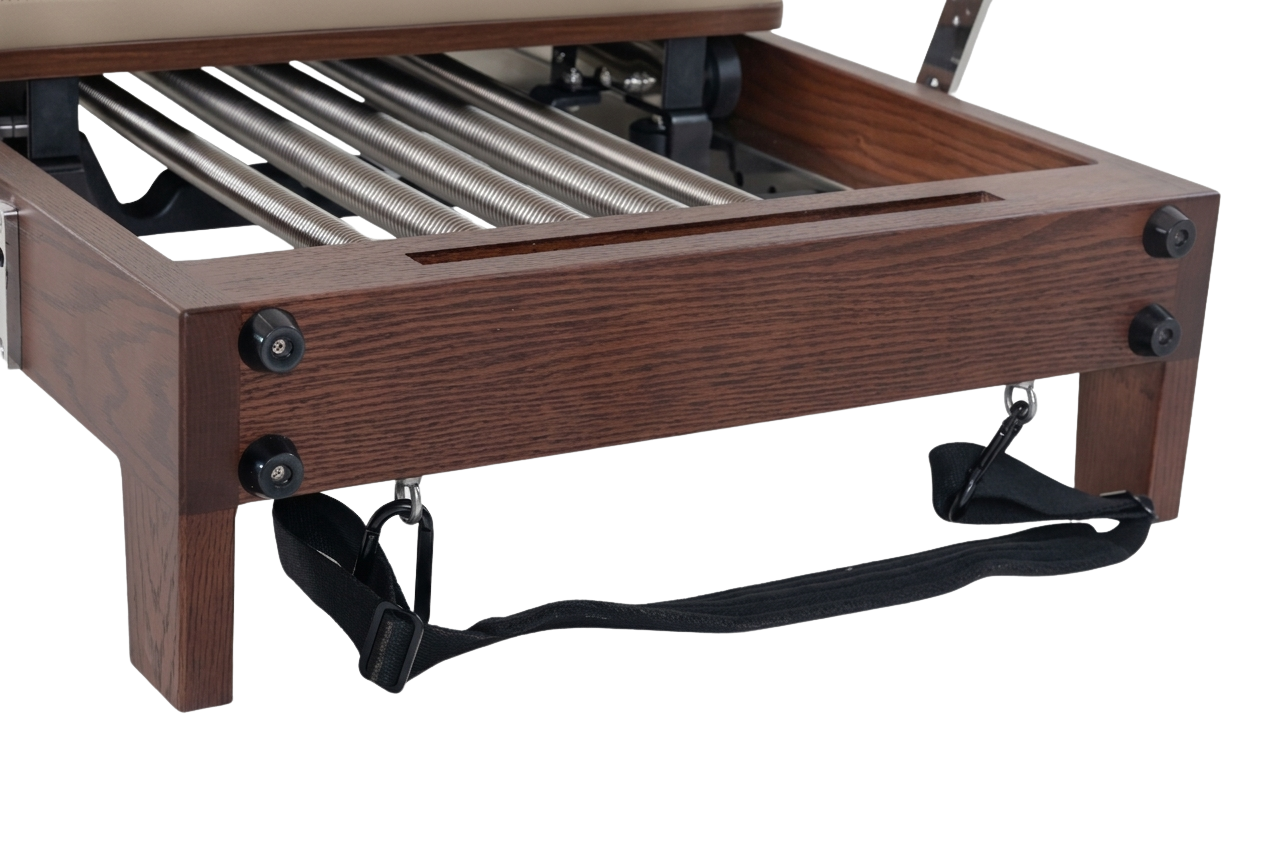 The Walnut Foldable