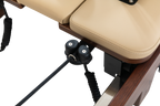 The Walnut Foldable