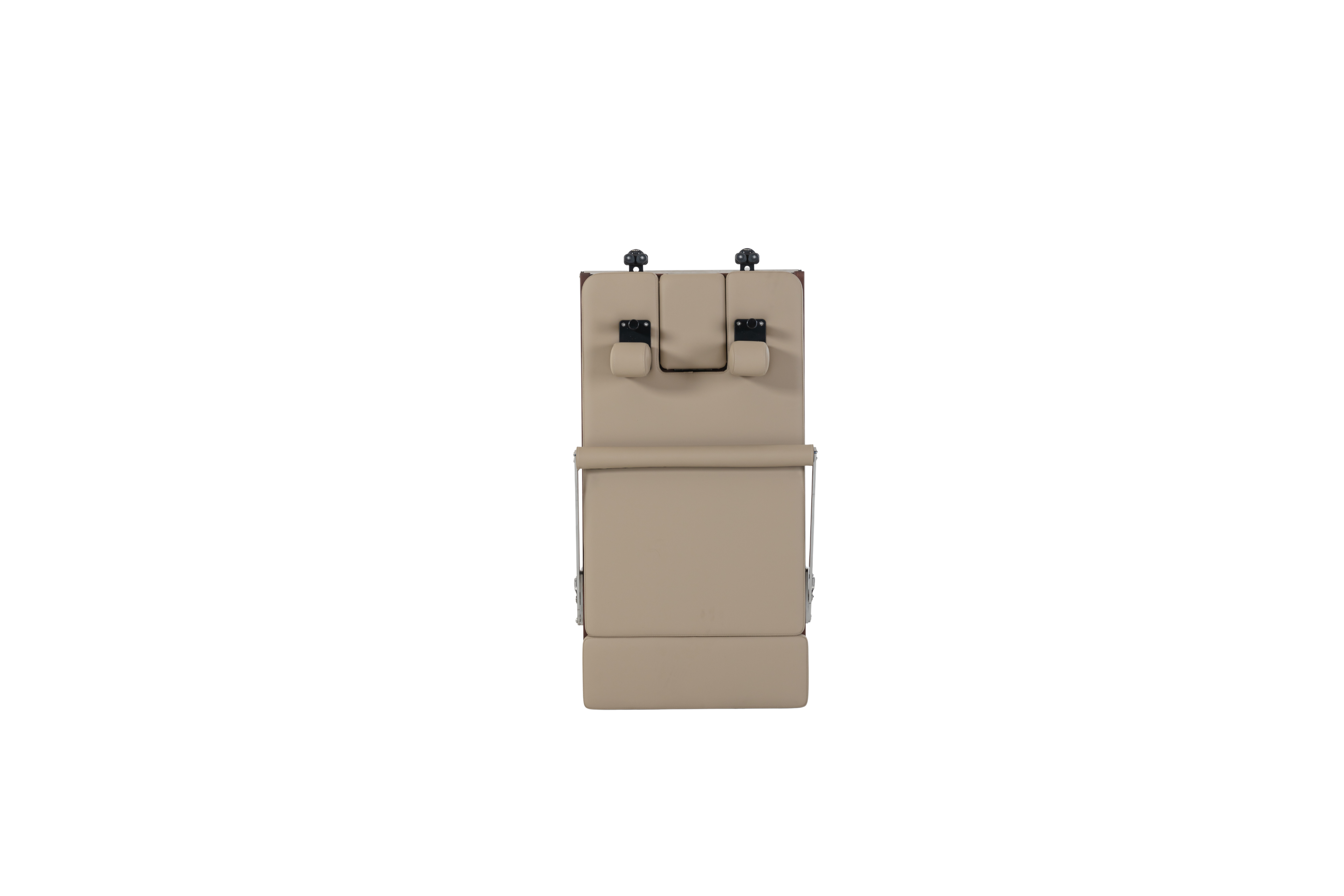 The Walnut Foldable